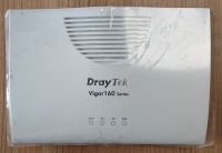 DrayTek Vigor 165 DSL-Modem SuperVectoring VDSL ADSL Bayern - Dietenhofen Vorschau