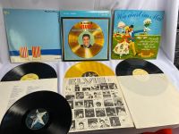 Schallplatten Elvis Golden Records/Wie einst im Mai/ Manfred Mann Berlin - Neukölln Vorschau
