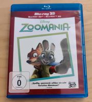 Zoomania 3D Blu-ray Kreis Pinneberg - Pinneberg Vorschau