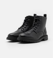 Herren Stiefeletten gr 43 neu mit Etikett Bremen - Hemelingen Vorschau