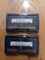 DDR3 Laptopspeicher 4GB Baden-Württemberg - Freudenstadt Vorschau