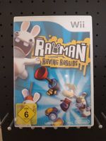Rayman raving Rabbids, Nintendo Wii Nordrhein-Westfalen - Blomberg Vorschau