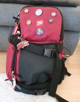 Longboard Rucksack Kreis Pinneberg - Schenefeld Vorschau