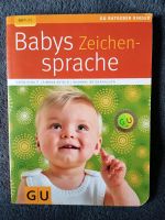 Babys Zeichensprache Hessen - Modautal Vorschau