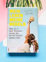 Buch Mein Leben, meine Regeln von Carina Berry OVP Hessen - Solms Vorschau