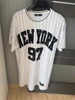 T Shirt New Yorker Bayern - Würzburg Vorschau