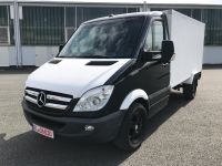 Sprinter 319 CDI Automatik  Koffer >Preis inkl. Mwst.< Bielefeld - Stieghorst Vorschau