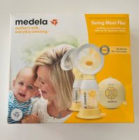 Medela Swing Maxi Flex elektrische Doppel Milchpumpe Bayern - Arnstein Vorschau