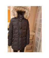 Damen Daunenjacke Winterjacke s.Oliver blau Gr. M/L? Bayern - Allersberg Vorschau