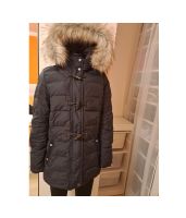 Damen Daunenjacke Winterjacke s.Oliver blau Gr. M/L? Bayern - Allersberg Vorschau