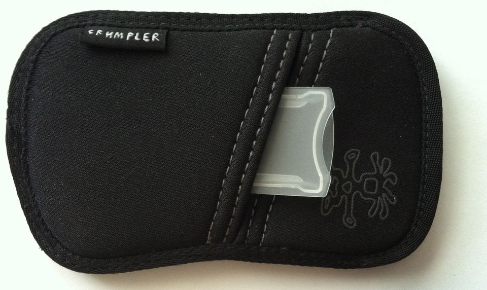 CRUMPLER Smartphone-Tasche z.B. für APPLE-iPhone, stylisch in Wuppertal