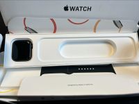 Apple Watch SE GPS, 44mm, Space Grey, Midnight - Guter Zustand Berlin - Köpenick Vorschau