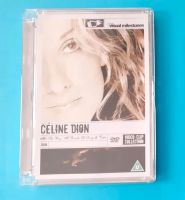 Celine Dion DVD All the way a decade of Songs and Video  Best of Nordrhein-Westfalen - Rheda-Wiedenbrück Vorschau