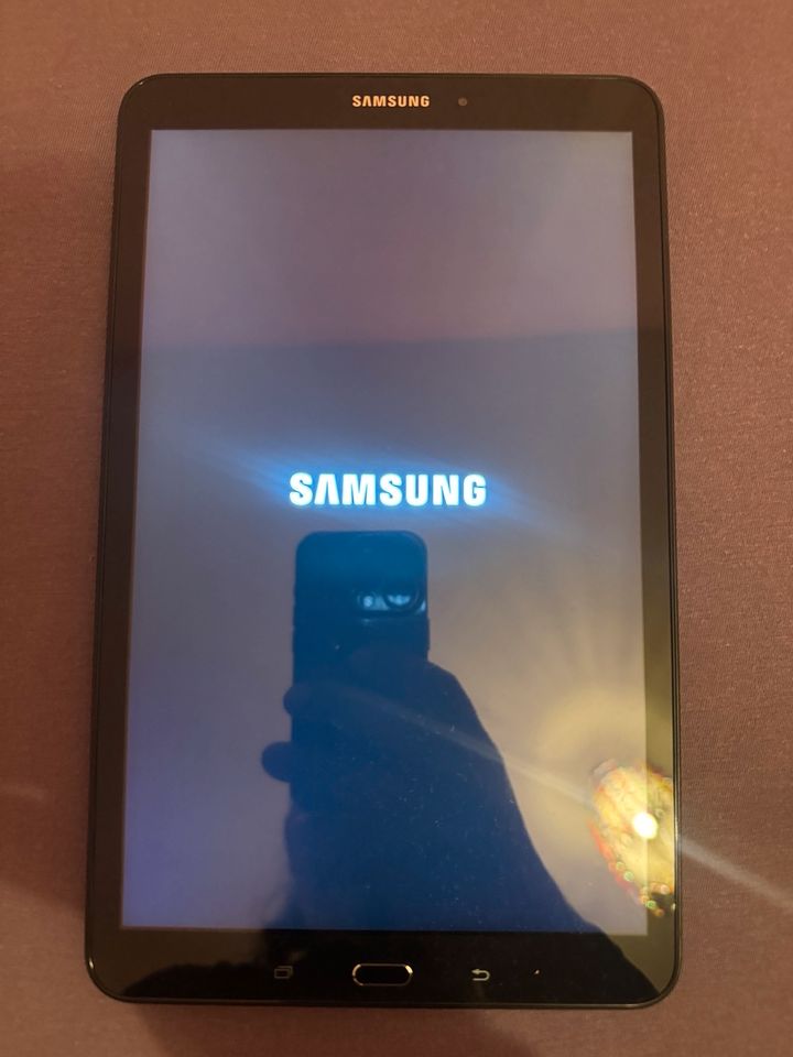 Samsung Tab A6 Galaxy in Taufkirchen München