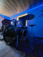 Schlagzeug Drumset Sachsen - Zittau Vorschau