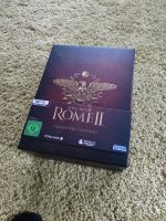 Total War Rome 2 Collectors Edition Big Box Kiel - Kronshagen Vorschau