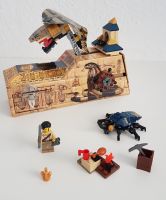 Lego Pharaohs Quest und Skarabäus (zwei Sets 853175 und 7305) Niedersachsen - Braunschweig Vorschau