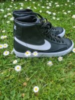 Nike Blazer Mid '77  Damenschuh Schleswig-Holstein - Itzehoe Vorschau