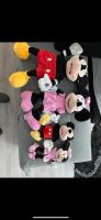 Kuscheltiere Mickey, Minnie und paw patrol Niedersachsen - Schortens Vorschau