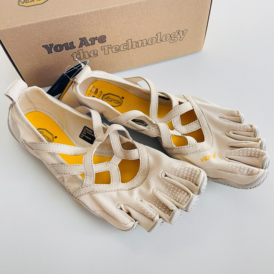 Vibram Fivefingers Alitza loop Gr. 40 Barfußschuhe *Neu+OVP* in Wehrheim