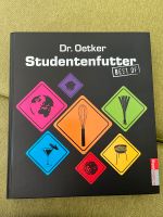 Dr. Oetker Studentenfutter Kochbuch Nordrhein-Westfalen - Hamminkeln Vorschau