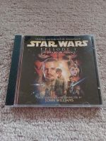 CD Star Wars Episode 1 Soundtrack John Williams Schleswig-Holstein - Westensee Vorschau