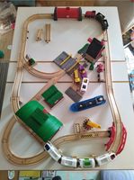 Brio World Set Deluxe 33840000 Kreis Pinneberg - Quickborn Vorschau