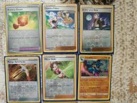 Pokemon Karten Holo, Reverse Holo Boosterfrisch MINT Nordrhein-Westfalen - Gladbeck Vorschau