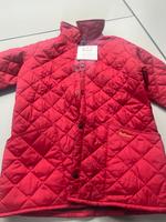 Barbour Steppjacke neuwertig Bremen-Mitte - Bahnhofsvorstadt  Vorschau