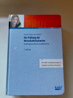Die Prüfung der Wirtschaftsfachwirte (HQ) Kiehl Verlag Bayern - Amberg Vorschau