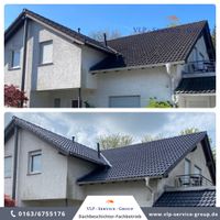 Dachreinigung - Dachbeschichtung Nano Nordrhein-Westfalen - Krefeld Vorschau