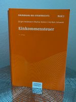 Grundkurs des Steuerrechts - Einkommensteuer, Orange Reihe Hessen - Münster Vorschau