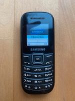 Samsung e1200i Kreis Pinneberg - Borstel-Hohenraden Vorschau