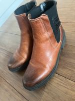 Tommy Hilfiger Chelsea Boots Hamburg Barmbek - Hamburg Barmbek-Süd  Vorschau