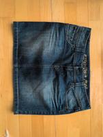 Jeansrock Esprit Damen Sachsen - Naunhof Vorschau