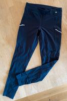Sporthose / Sportleggings schwarz Größe S Tchibo Niedersachsen - Verden Vorschau