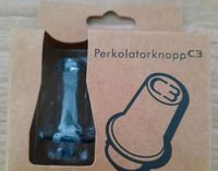 Percolator Perkolator Knopp Knop C3 Perkulator Knauf Ersatzteil Niedersachsen - Osnabrück Vorschau