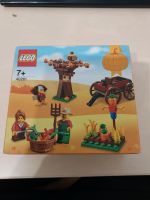 Lego - 40261 - Thanksgiving - OVP - Neu Bayern - Hohenkammer Vorschau