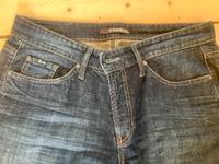 Cambio Jeans - Norah wide leg, Gr. 42 Östliche Vorstadt - Peterswerder Vorschau
