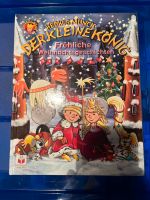 Buch Der kleine König Fröhliche Weihnachtsgeschichten Bayern - Ebermannsdorf Vorschau