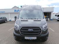 Ford Transit Big Nugget 350 L3 Automatik,AHK,ACC,EPA Rheinland-Pfalz - Rülzheim Vorschau