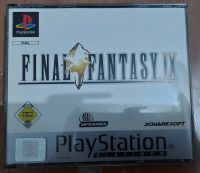 Final Fantasy IX Sony Playstation Nordrhein-Westfalen - Lünen Vorschau