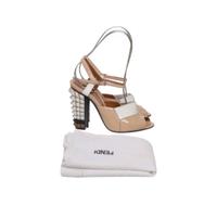 Fendi Sandalette Berlin - Neukölln Vorschau