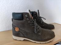 Dockers Damen Schnürboots Winterschuhe, Gr. 40, gefüttert Hessen - Waldkappel Vorschau