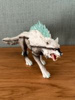 Schleich 42452 Schneewolf neuwertig Niedersachsen - Dörpen Vorschau