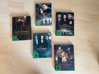 Twilight Saga DVDs Rheinland-Pfalz - Landau in der Pfalz Vorschau