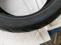 Motorrad Reifen Dunlop SportMax Hessen - Fritzlar Vorschau