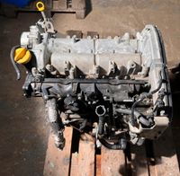 Motor Fiat Doblo 1.6JTD , EURO5 263A5000 Brandenburg - Frankfurt (Oder) Vorschau