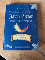 Harry Potter Buch der Zauberei Neu Schleswig-Holstein - Wees Vorschau