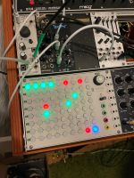 TipTop Audio Circadian Rhythms Eurorack Baden-Württemberg - Plankstadt Vorschau